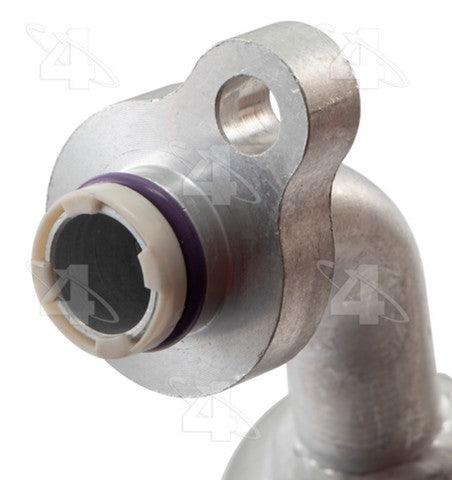 A/C Refrigerant Suction Hose Four Seasons 66358