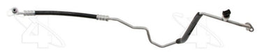 A/C Refrigerant Liquid Hose Four Seasons 66359