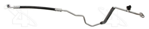 A/C Refrigerant Liquid Hose Four Seasons 66359