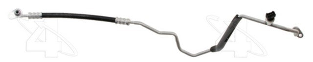A/C Refrigerant Liquid Hose Four Seasons 66359