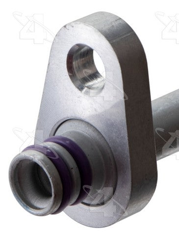 A/C Refrigerant Liquid Hose Four Seasons 66359