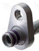 A/C Refrigerant Liquid Hose Four Seasons 66359