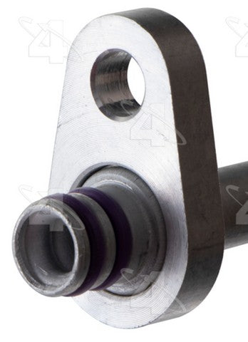 A/C Refrigerant Liquid Hose Four Seasons 66359