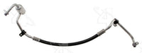 A/C Refrigerant Discharge Hose Four Seasons 66360