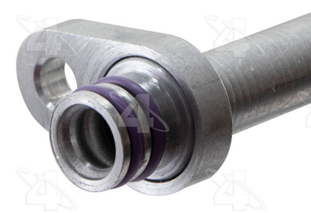 A/C Refrigerant Discharge Hose Four Seasons 66360