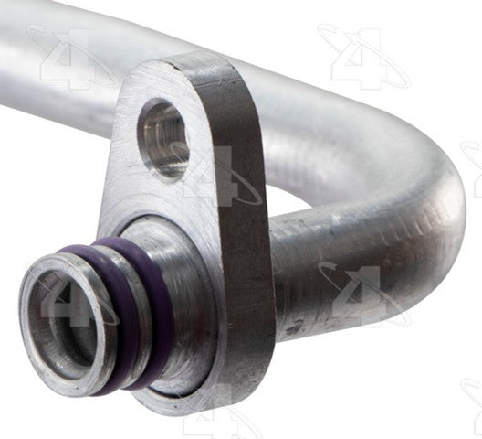 A/C Refrigerant Discharge Hose Four Seasons 66360