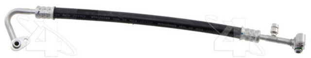 A/C Refrigerant Discharge Hose Four Seasons 66361