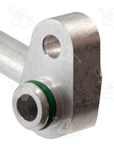 A/C Refrigerant Discharge Hose Four Seasons 66361