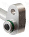 A/C Refrigerant Discharge Hose Four Seasons 66361