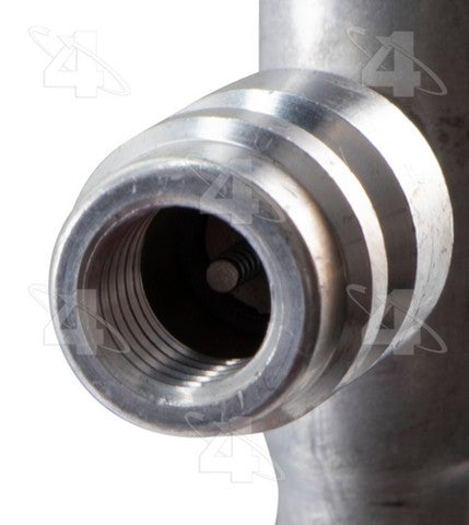 A/C Refrigerant Discharge Hose Four Seasons 66361