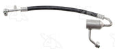 A/C Refrigerant Discharge Hose Four Seasons 66362
