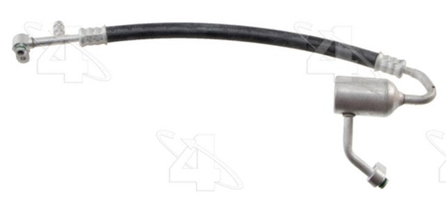 A/C Refrigerant Discharge Hose Four Seasons 66362