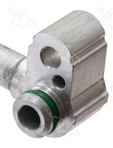 A/C Refrigerant Discharge Hose Four Seasons 66362