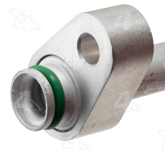 A/C Refrigerant Discharge Hose Four Seasons 66362