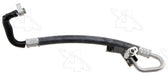 A/C Refrigerant Suction Hose Four Seasons 66363
