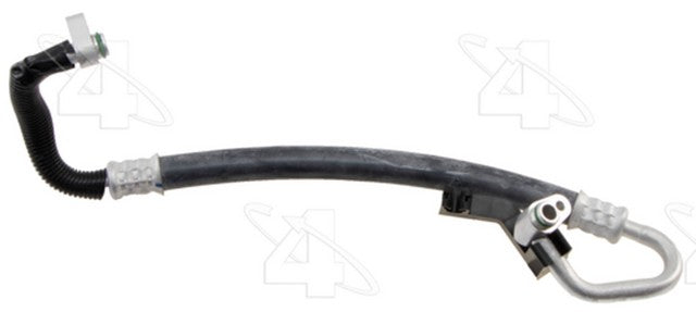 A/C Refrigerant Suction Hose Four Seasons 66363