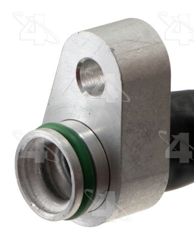 A/C Refrigerant Suction Hose Four Seasons 66363