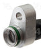 A/C Refrigerant Suction Hose Four Seasons 66363