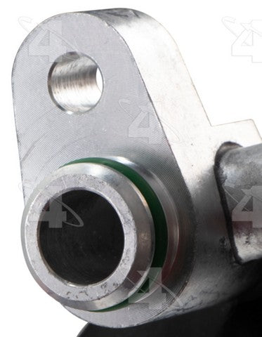A/C Refrigerant Suction Hose Four Seasons 66363