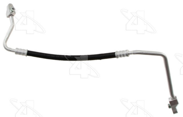 A/C Refrigerant Discharge Hose Four Seasons 66364
