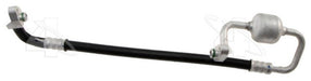 A/C Refrigerant Discharge Hose Four Seasons 66365