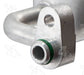 A/C Refrigerant Discharge Hose Four Seasons 66365