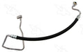 A/C Refrigerant Discharge Hose Four Seasons 66367