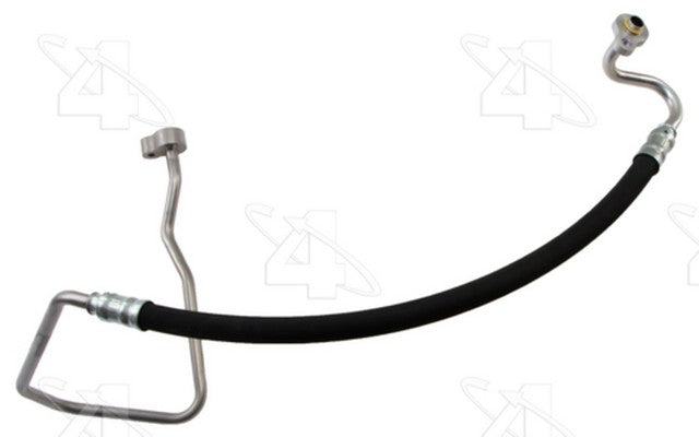 A/C Refrigerant Discharge Hose Four Seasons 66367