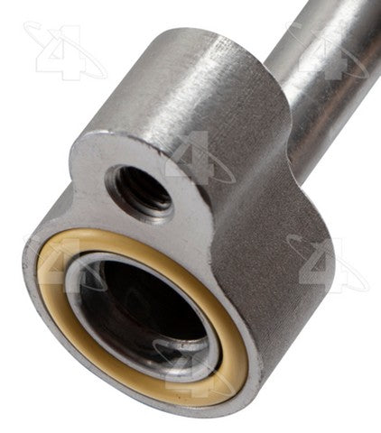 A/C Refrigerant Discharge Hose Four Seasons 66367