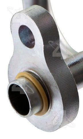 A/C Refrigerant Discharge Hose Four Seasons 66367