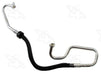 A/C Refrigerant Suction Hose Four Seasons 66368