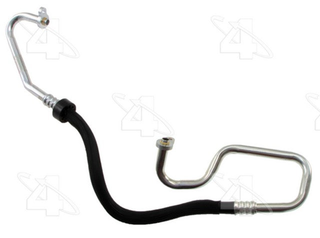A/C Refrigerant Suction Hose Four Seasons 66368