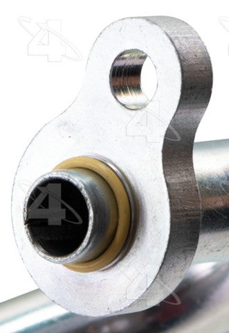A/C Refrigerant Suction Hose Four Seasons 66368