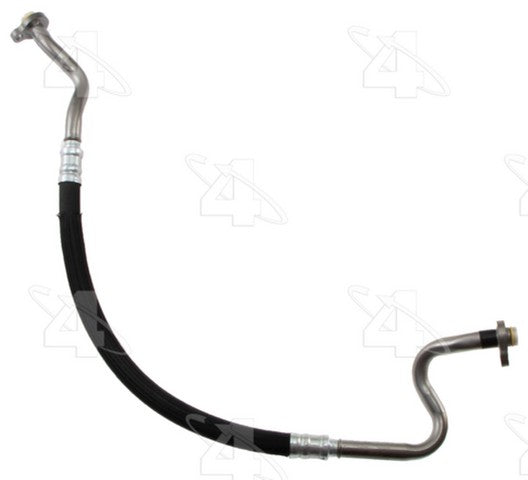 A/C Refrigerant Suction Hose Four Seasons 66370