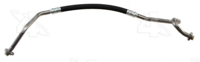 A/C Refrigerant Suction Hose Four Seasons 66371