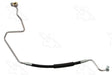 A/C Refrigerant Discharge Hose Four Seasons 66372