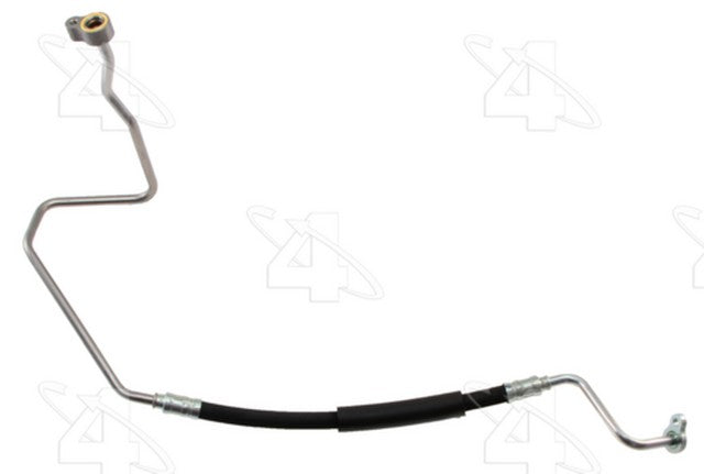 A/C Refrigerant Discharge Hose Four Seasons 66372