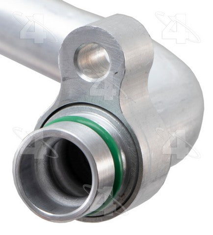 A/C Refrigerant Suction Hose Four Seasons 66373