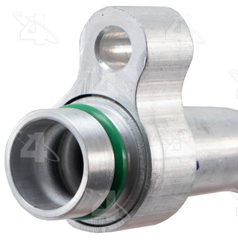 A/C Refrigerant Suction Hose Four Seasons 66373