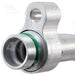 A/C Refrigerant Suction Hose Four Seasons 66373