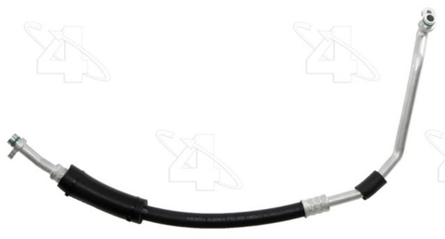 A/C Refrigerant Suction Hose Four Seasons 66374