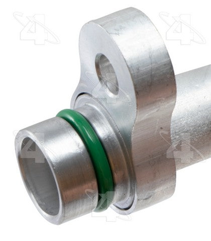 A/C Refrigerant Suction Hose Four Seasons 66374