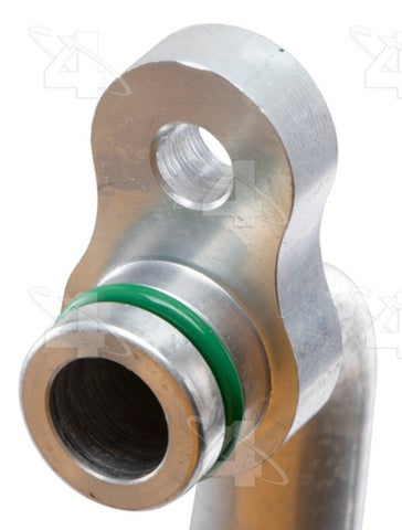 A/C Refrigerant Suction Hose Four Seasons 66374