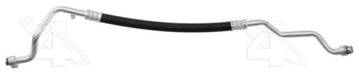 A/C Refrigerant Suction Hose Four Seasons 66376