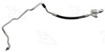 A/C Refrigerant Suction Hose Four Seasons 66377