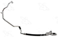 A/C Refrigerant Suction Hose Four Seasons 66378