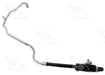 A/C Refrigerant Suction Hose Four Seasons 66379