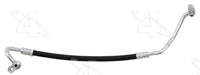 A/C Refrigerant Discharge Hose Four Seasons 66380