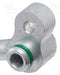 A/C Refrigerant Discharge Hose Four Seasons 66380