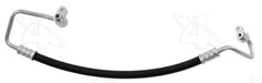 A/C Refrigerant Discharge Hose Four Seasons 66381